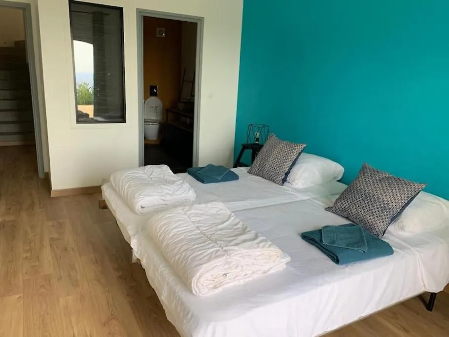 Villa Elegante Vue Mer 180 Plage A 5 Min Luxe Et Confort Garantis Le Lavandou France